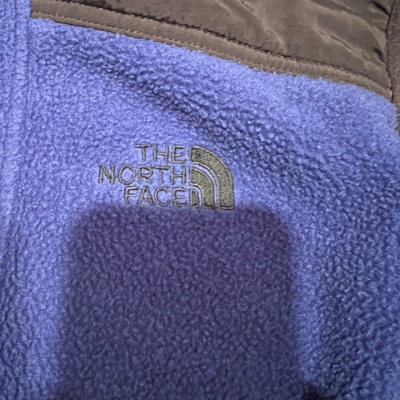 Vintage 90s TNF the northface steep tech vest - Picture 2 of 7